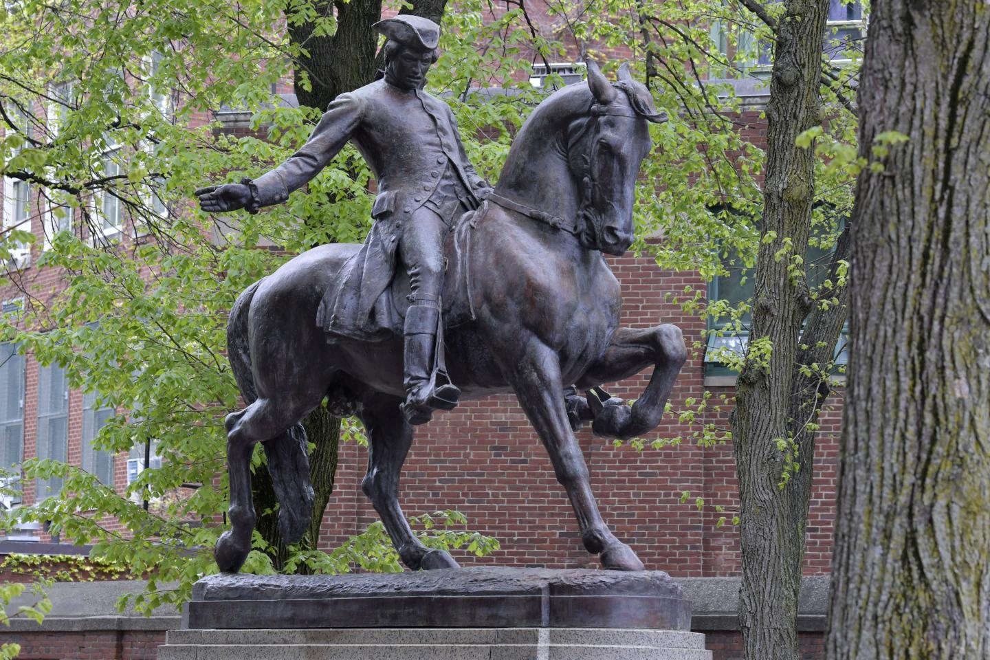 revere