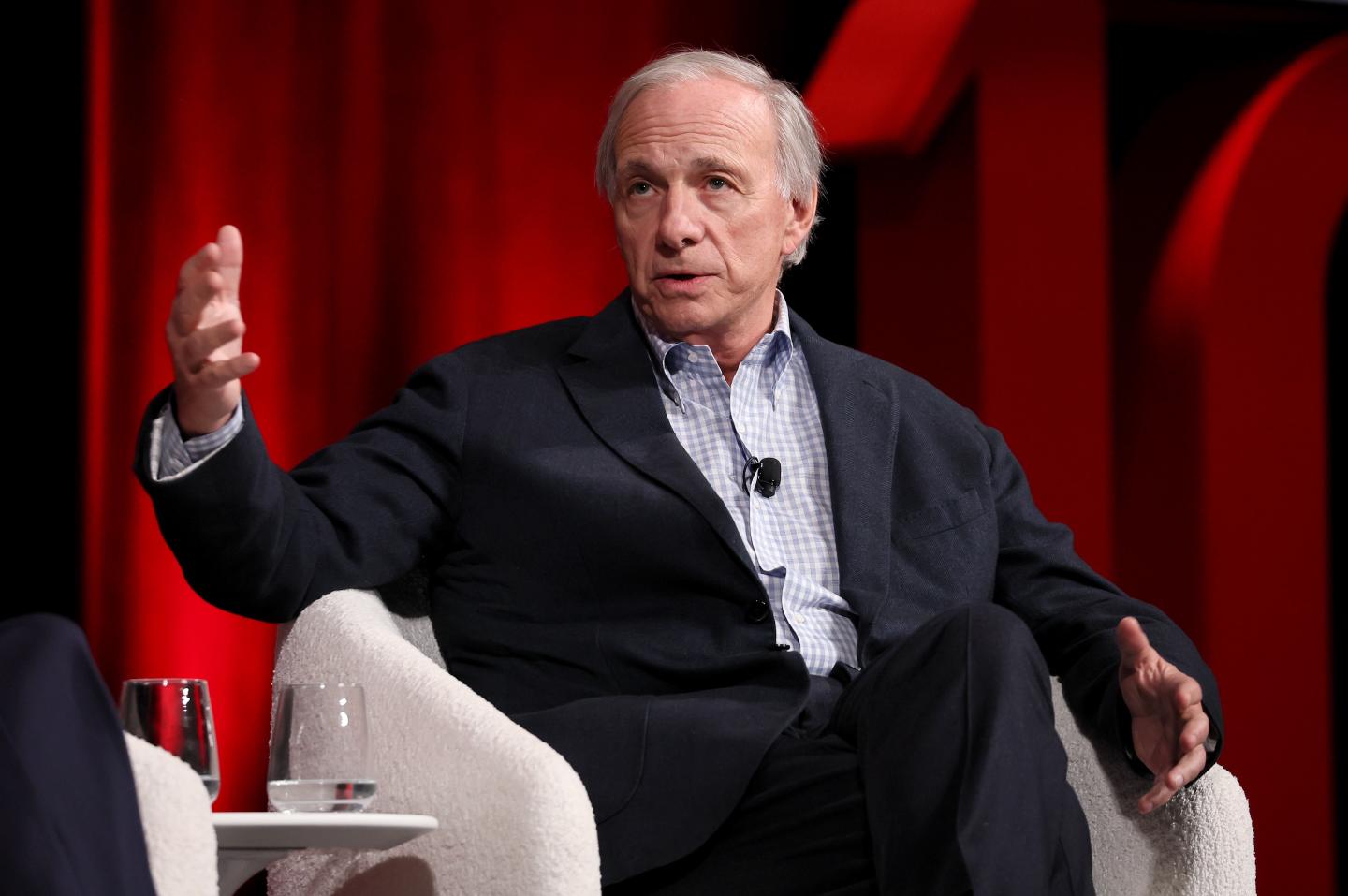 Ray Dalio: the ‘heart attack’ of America’s debt crisis is just the beginning of a ‘great turbulence’ that will reshape the country