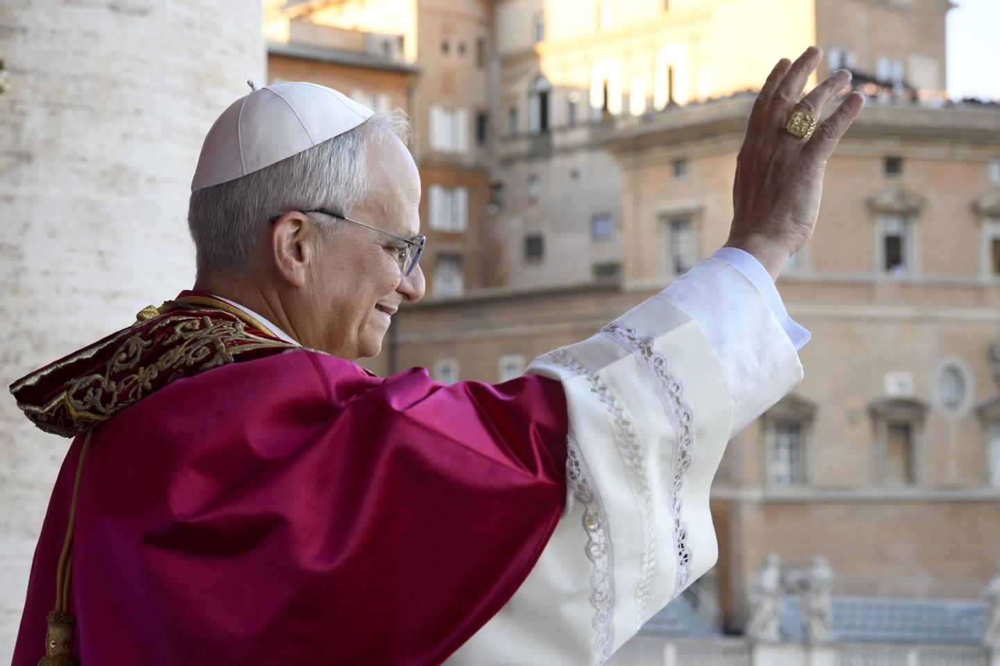 pope