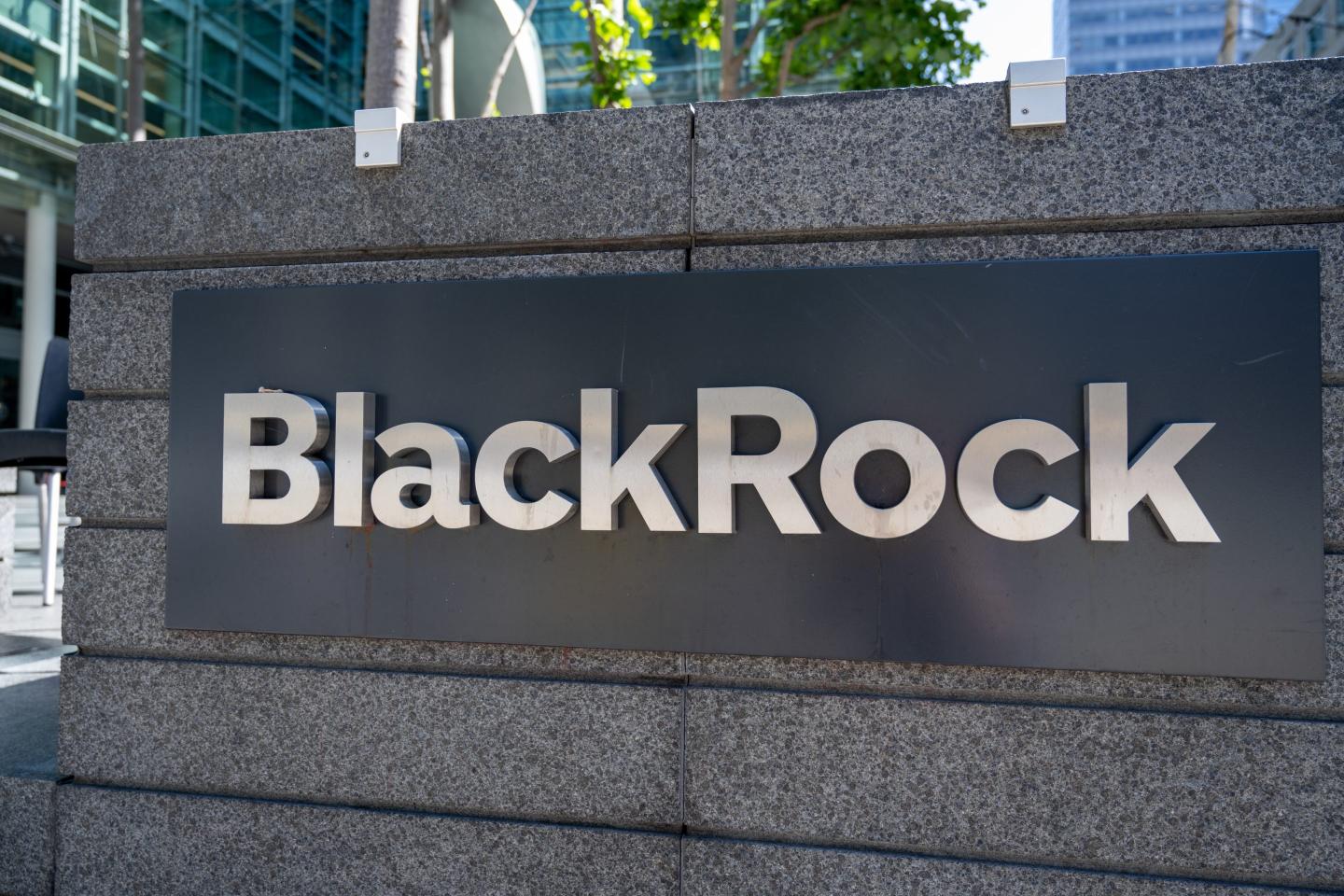 BlackRock private credit fund’s valuations are probed by DOJ