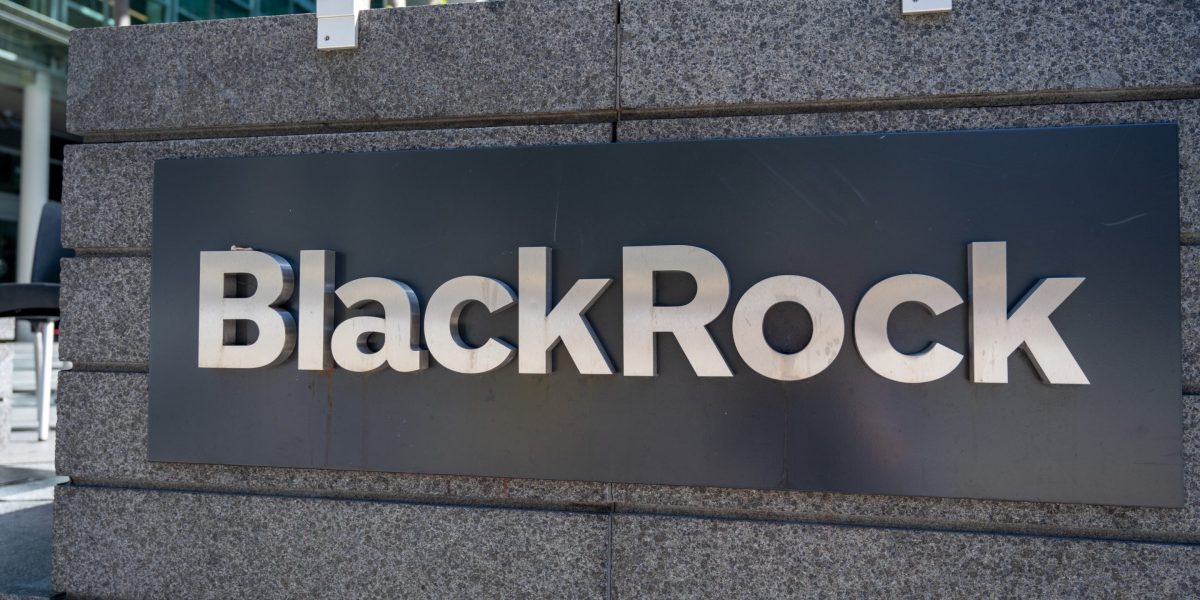 Investigasi DOJ Terhadap Valuasi Dana Kredit Swasta BlackRock