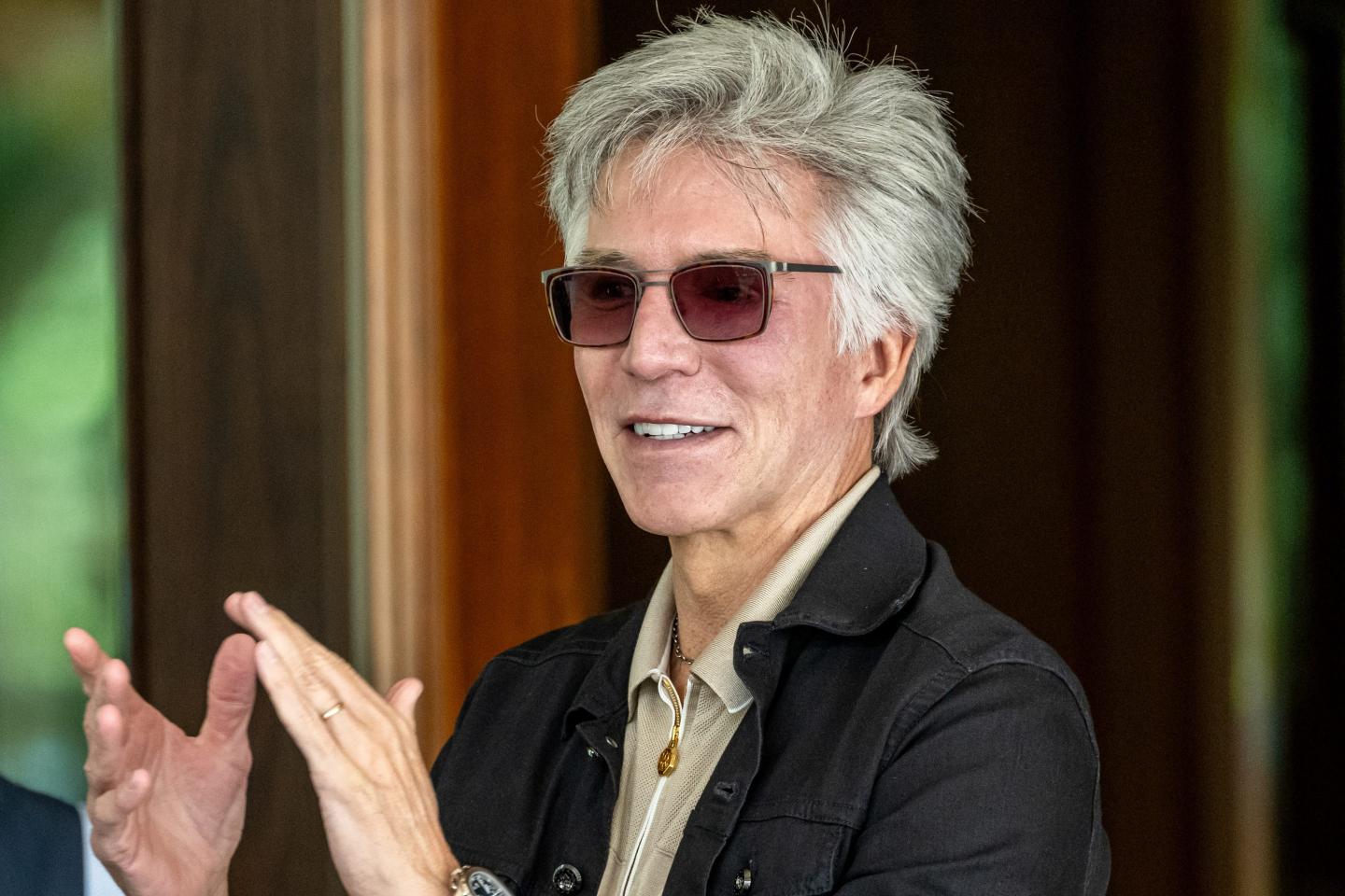 Why CEO Bill McDermott says ServiceNow’s 39% stock crash is Saaspocalypse ‘nonsense’ and why AI will make it a trillion-dollar company