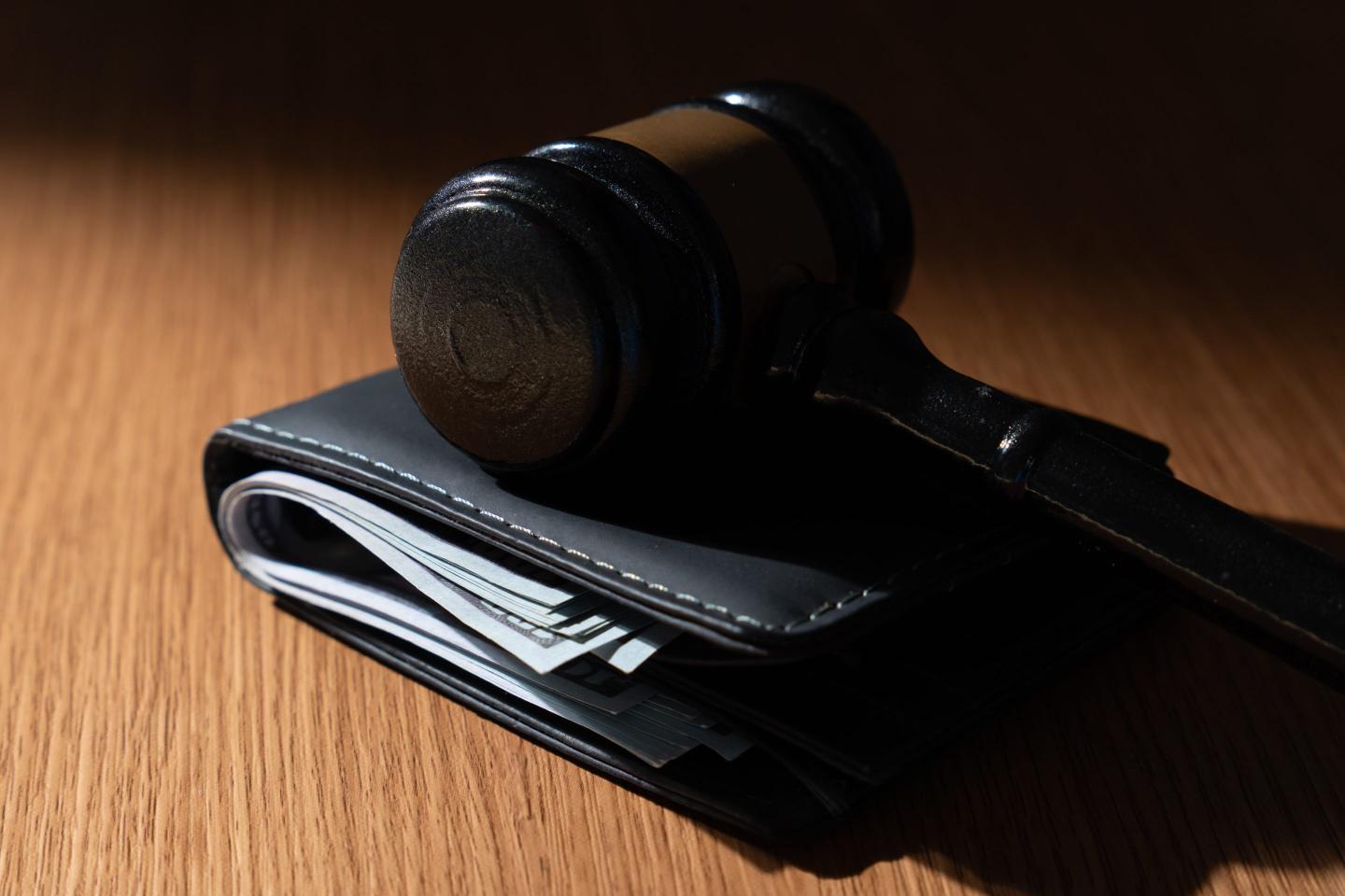 Wage garnishment: How it works, limits, and what you can do