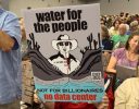 America’s data centers are thirsty. Rural towns are paying the price—from tanked water pressure to stolen desert groundwater