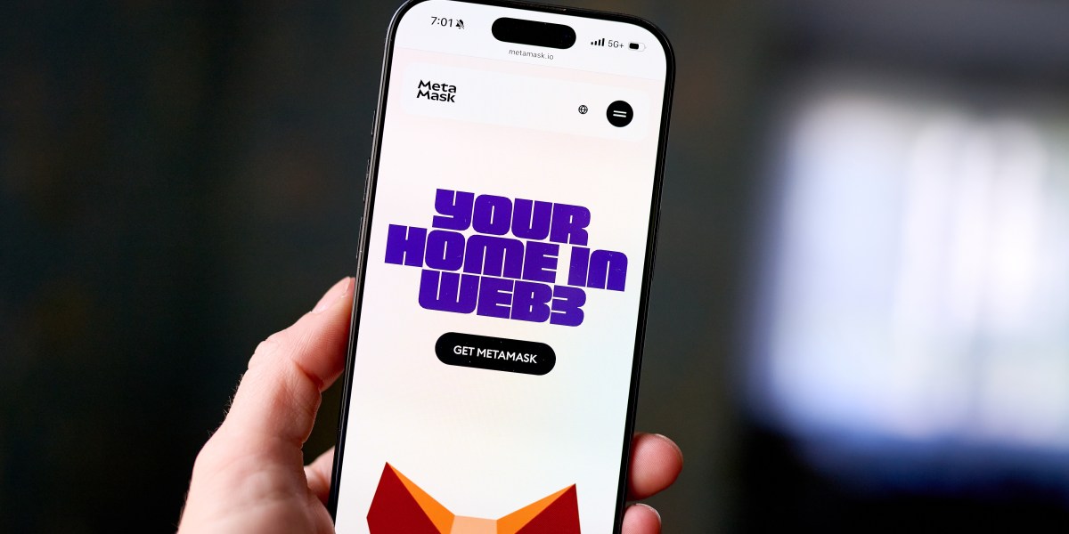 Pembuat Dompet: Punggung Senyap Industri Kripto yang Kini Bercita-cita Menjadi Bank