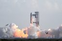 SpaceX heads into a record-shattering IPO with the ‘deepest moat that exists today’ as investors vow to ‘never bet against Elon’