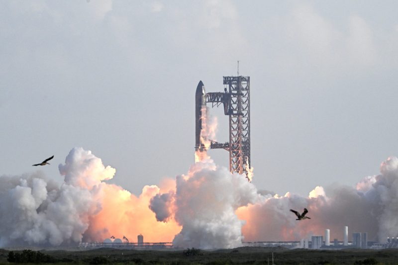 SpaceX heads into a record-shattering IPO with the ‘deepest moat that exists today’ as investors vow to ‘never bet against Elon’