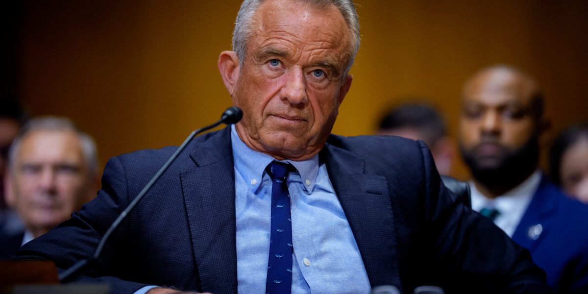 Krisis senyap senilai  miliar:

Biaya panjang COVID terus membengkak, sementara Washington berpaling.