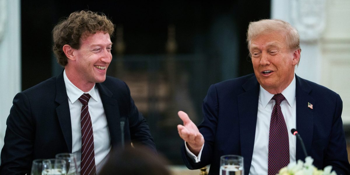 Ulasan Unik Akun Broker Trump (Hal Tak Lazim dalam Perdagangan Momen Kebijakannya)