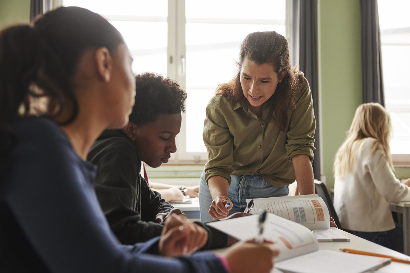 Reading scores dropped in 83% of schools and math dropped in 70% of schools across the country, according to the Education Scorecard.