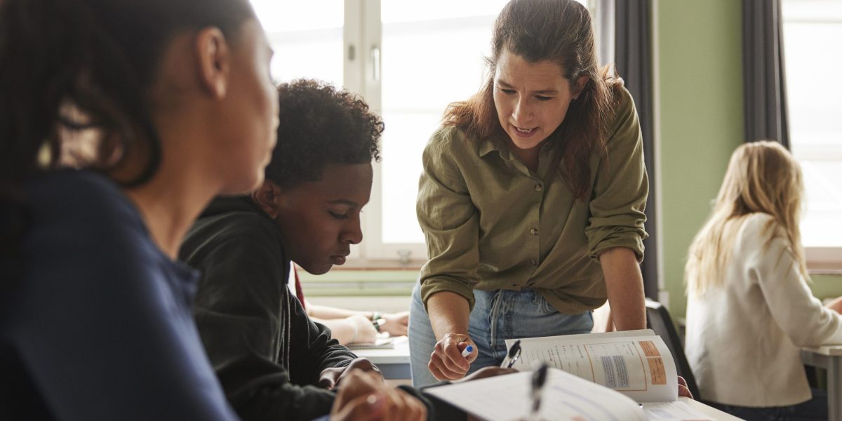 The Harvard economist behind the Education Scorecard says the &lsquo;Learning Recession&rsquo; is more than a COVID problem&mdash;it&rsquo;s at least a decade old