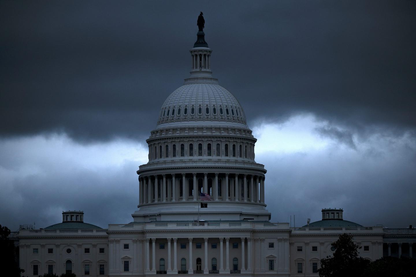 Interest on U.S. debt is becoming a top driver of future deficits, as the sheer size of past borrowing overwhelms the fiscal outlook 
