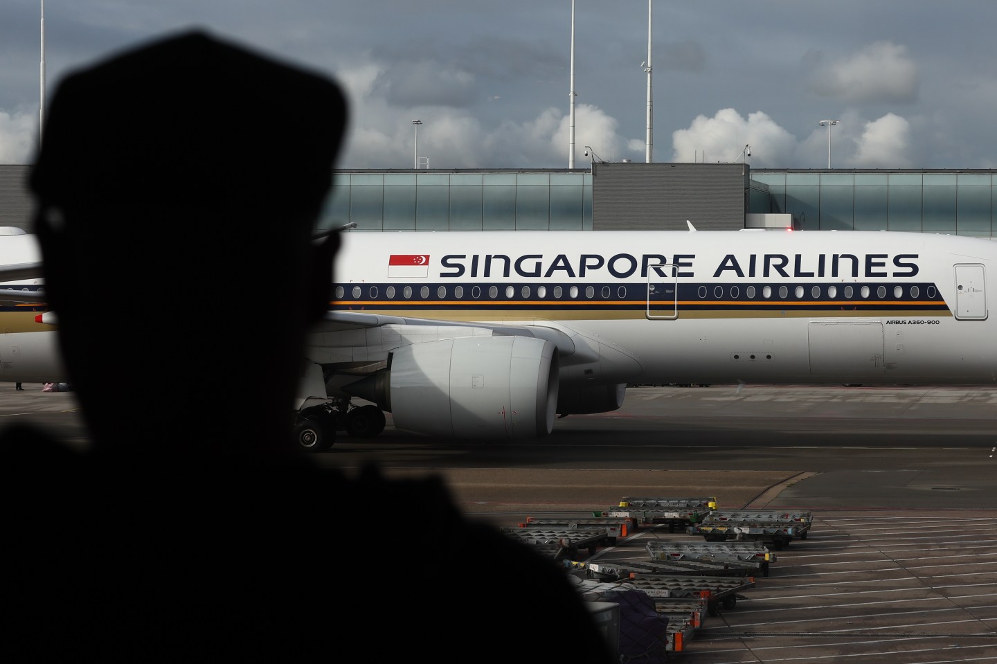 Singapore Airlines defends its decision to invest in loss-making Air India: ‘We know the market and how difficult it feels’
