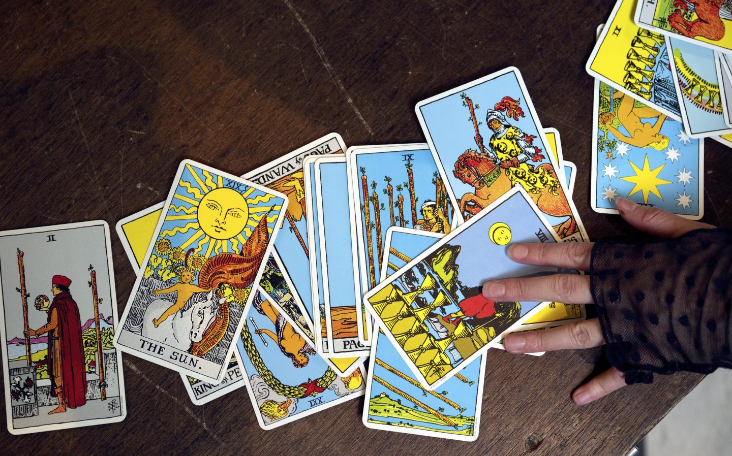 tarot