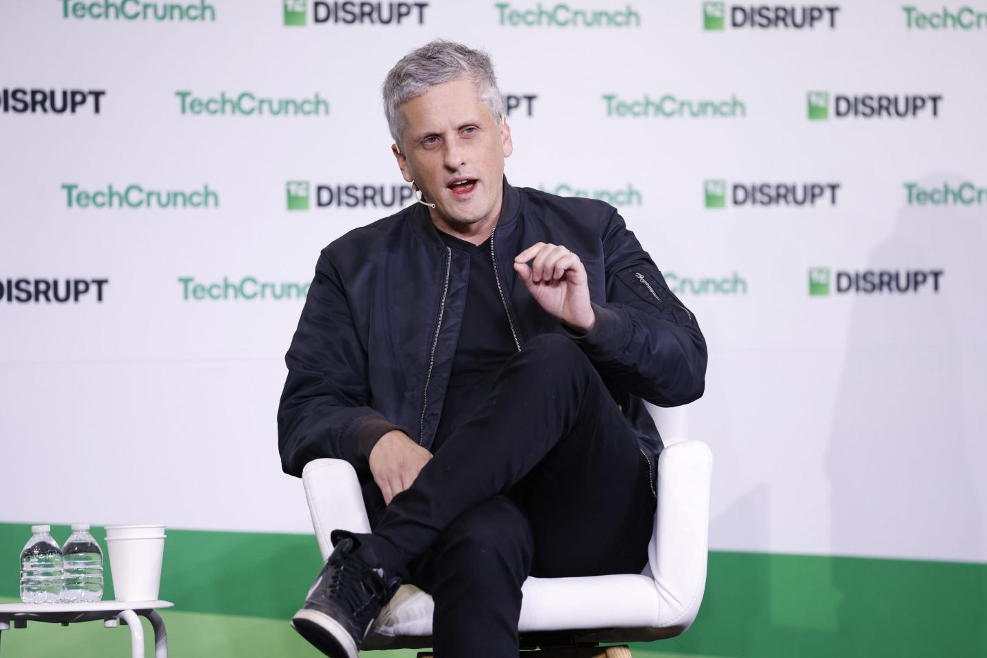 aaron levie