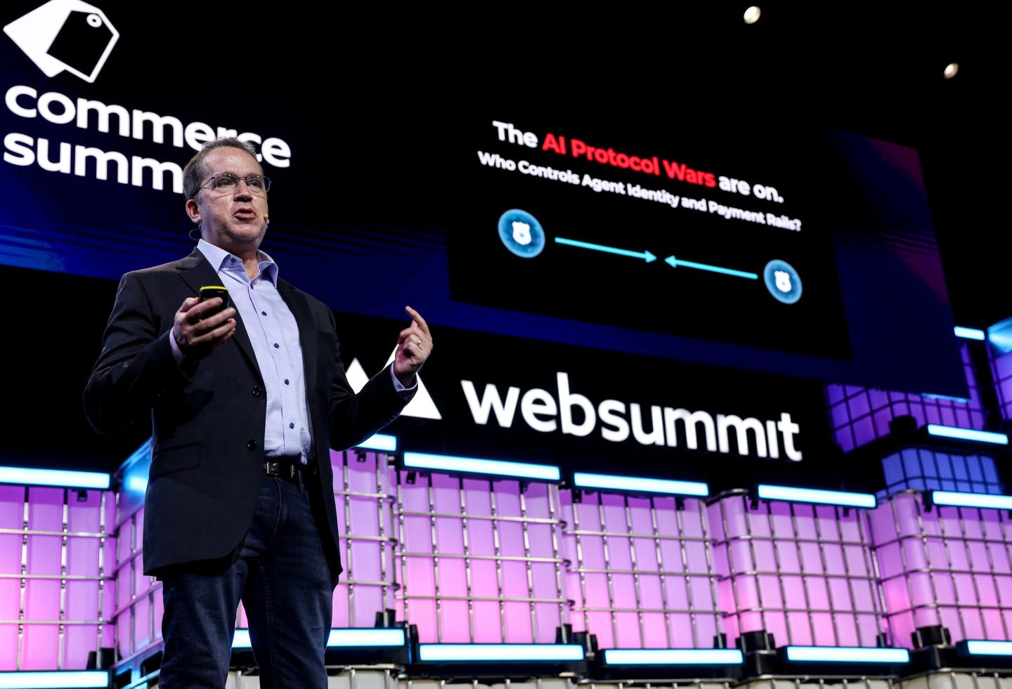 Exclusive: Circle cofounder raises $30 million for Series A ‘AI-native bank’ Catena Labs