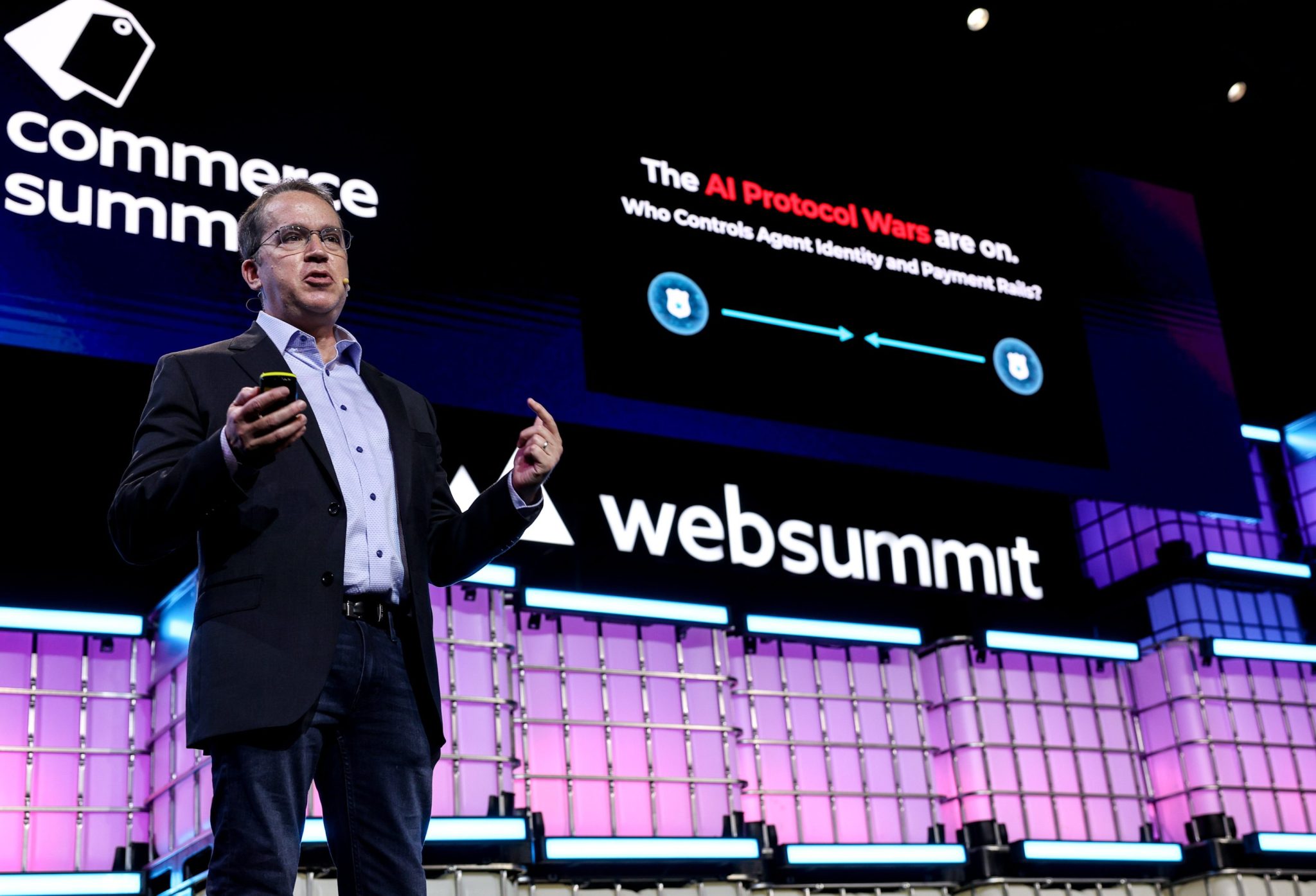 Exclusive: Circle cofounder raises $30 million for Series A ‘AI-native bank’ Catena Labs