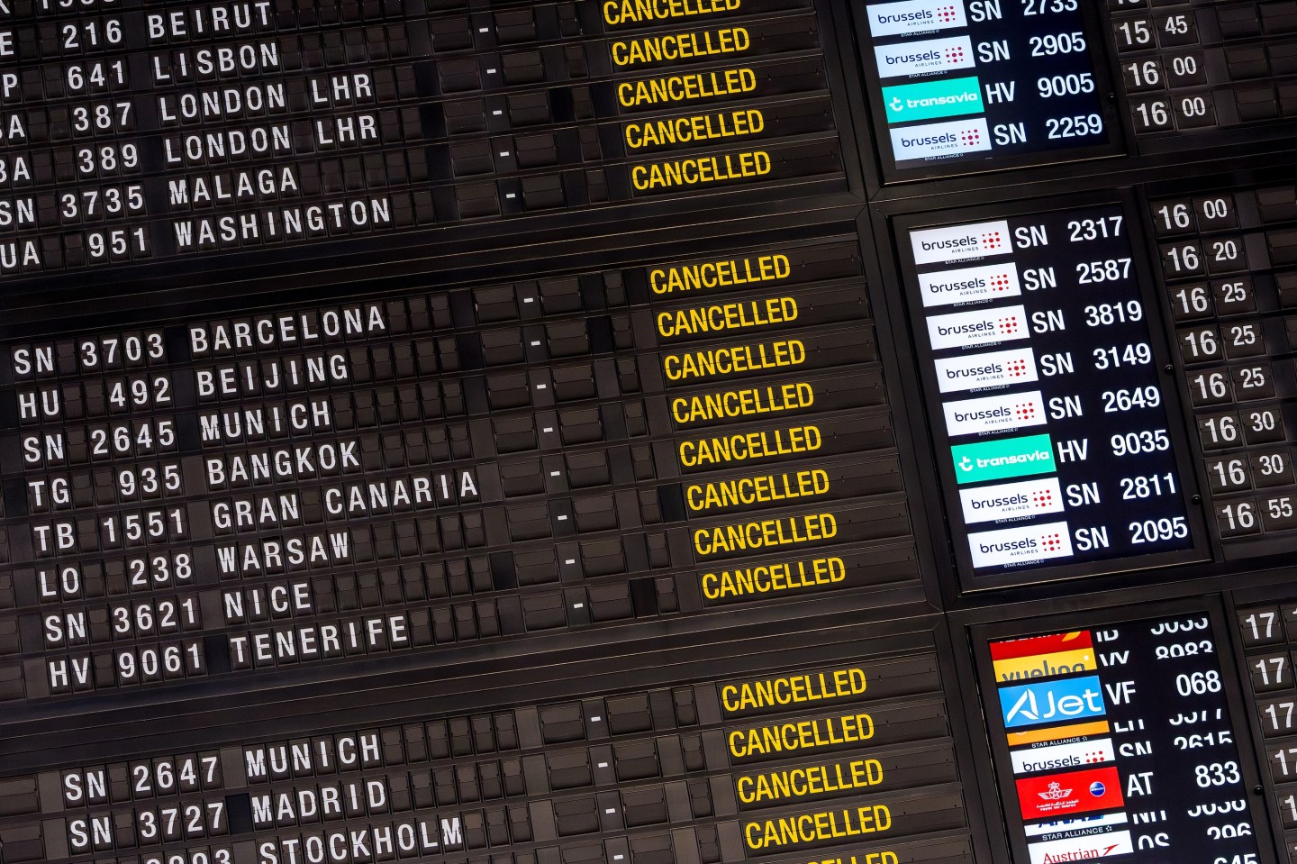 The war with Iran is ‘over’ but the jet fuel crisis is about to begin