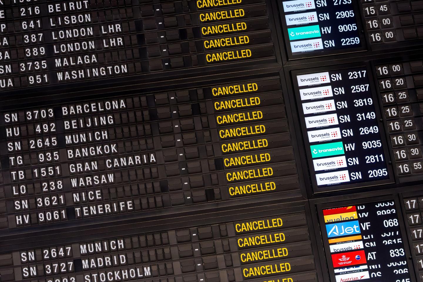 The war with Iran is ‘over’ but the jet fuel crisis is about to begin