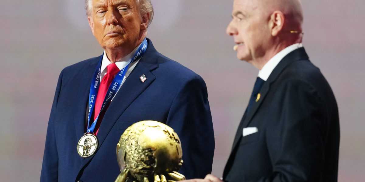 U.S. hotels call World Cup a ‘non-event’ and 80% see bookings below falling short of expectations