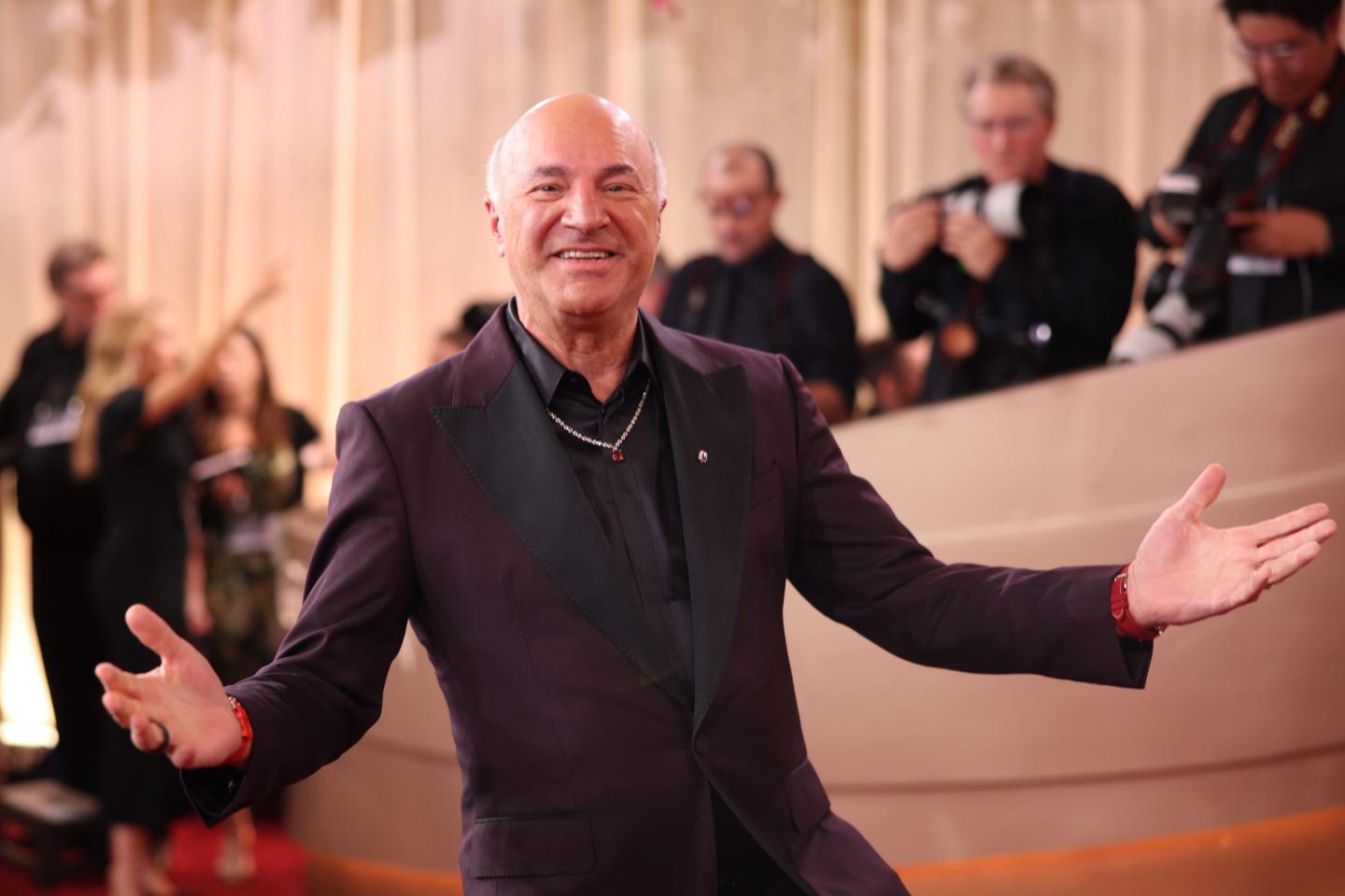 Shark Tank’s Kevin O’Leary wants to build a massive $100 billion data center in rural Utah. Residents are revolting