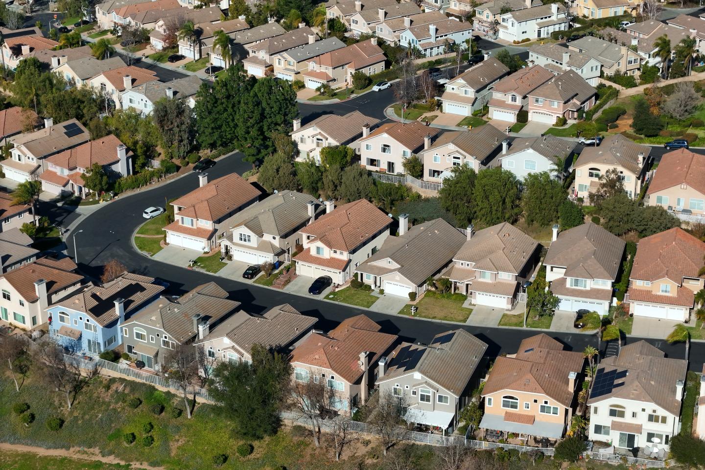 The American housing market is broken—and 3 years in, it’s starting to look permanent