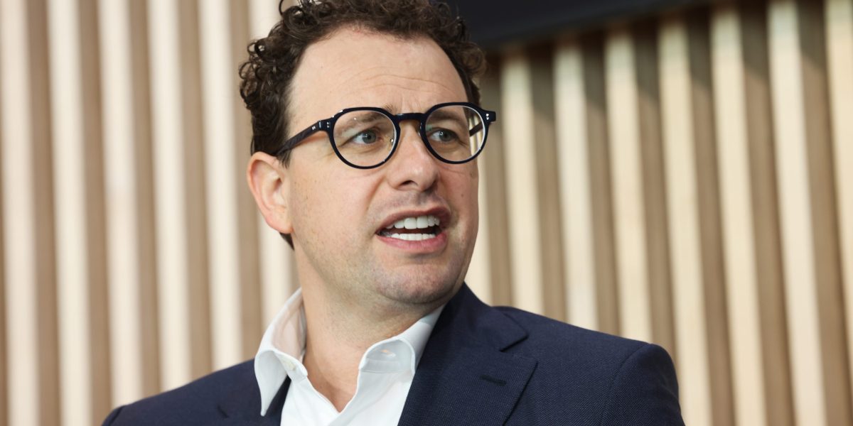 Anthropic’s most powerful AI model just exposed a crisis in corporate governance. Here’s the framework every CEO needs.
