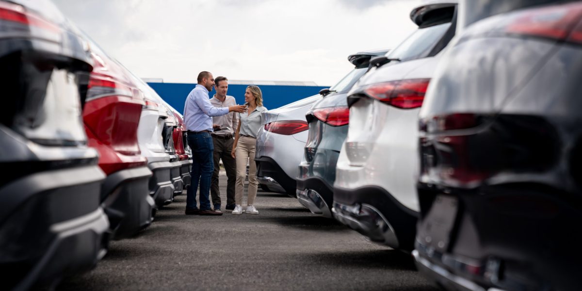 Auto Loan Debt Reaches .68 Trillion