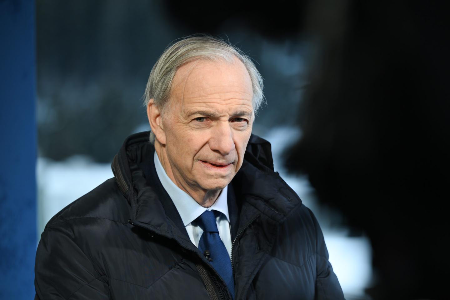 Ray Dalio says China’s ascent ushers in era of ‘tribute system’