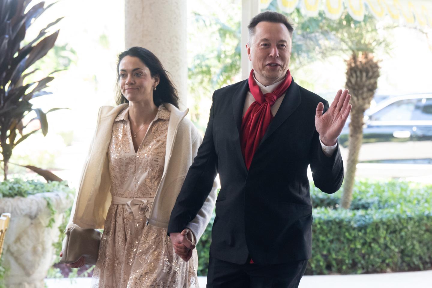 Shivon Zilis was caught between Elon Musk, OpenAI, and motherhood