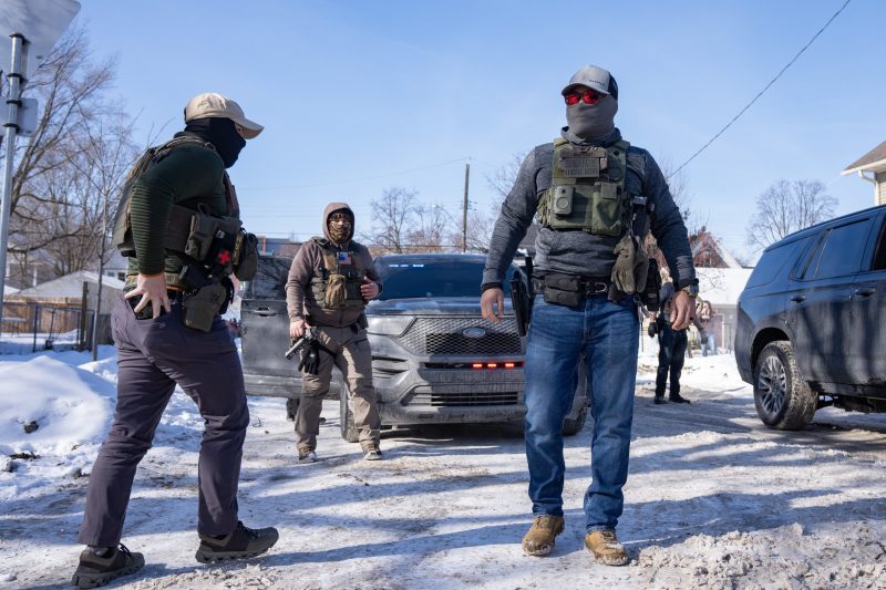 One American loses their job for every 6 immigrants removed from the workforce as researchers see ‘no evidence’ that ICE is helping the economy