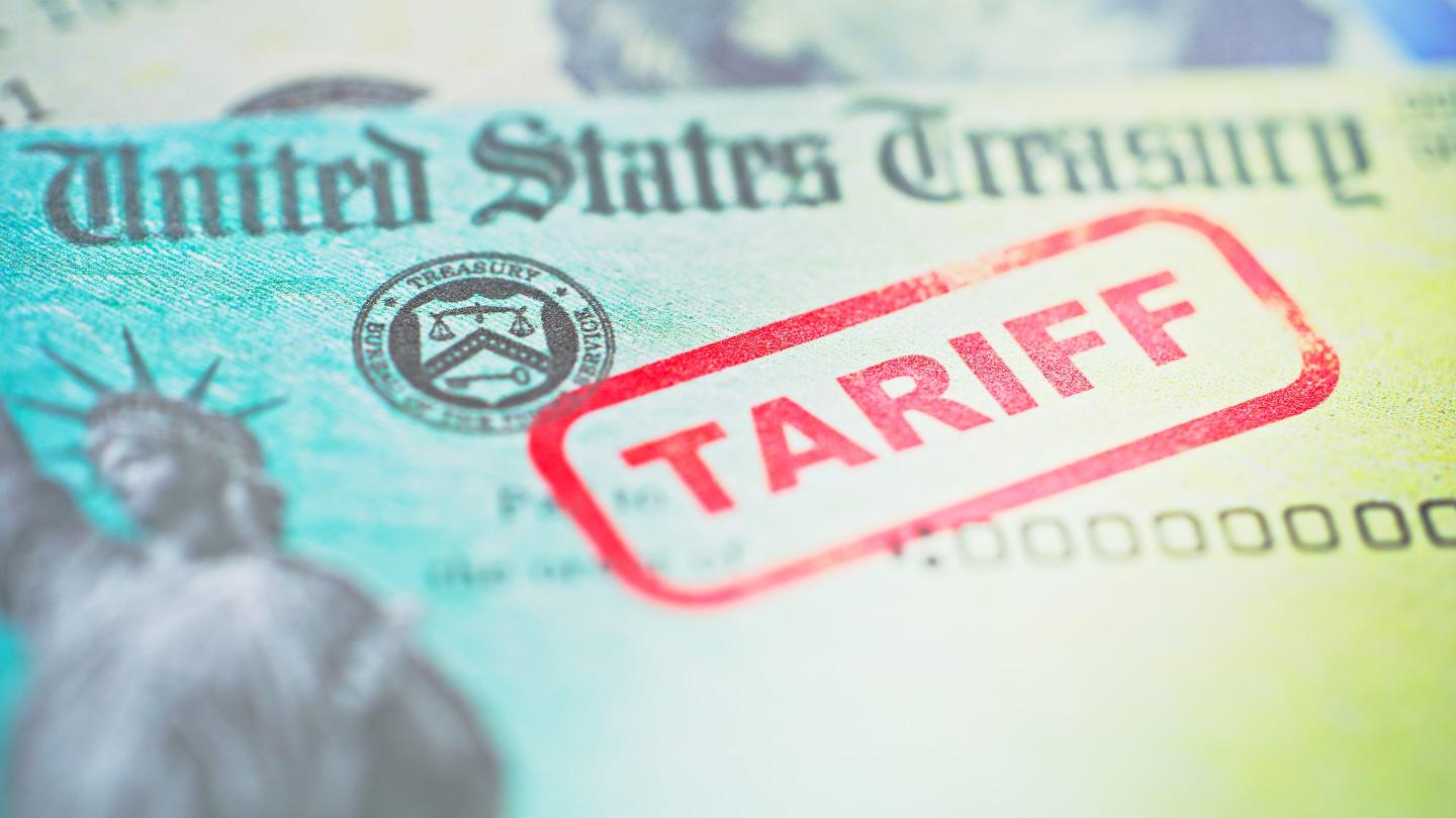 Your company may be eligible for a tariff refund. Here’s how to claim it