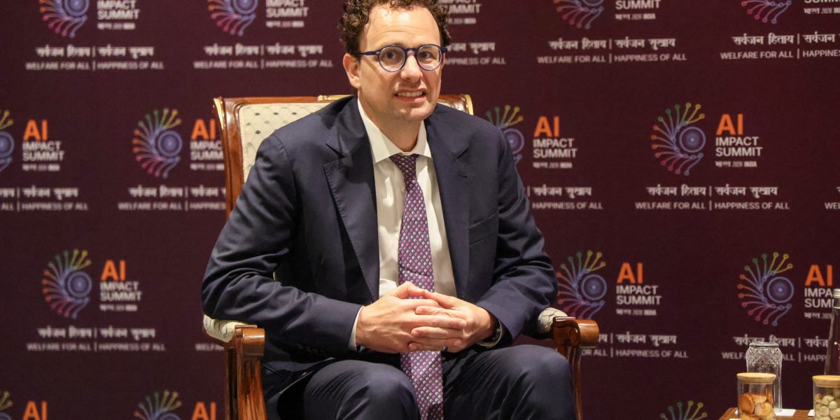 Big Four consulting has 2 AI nightmares. KPMG’s answer to both is the same