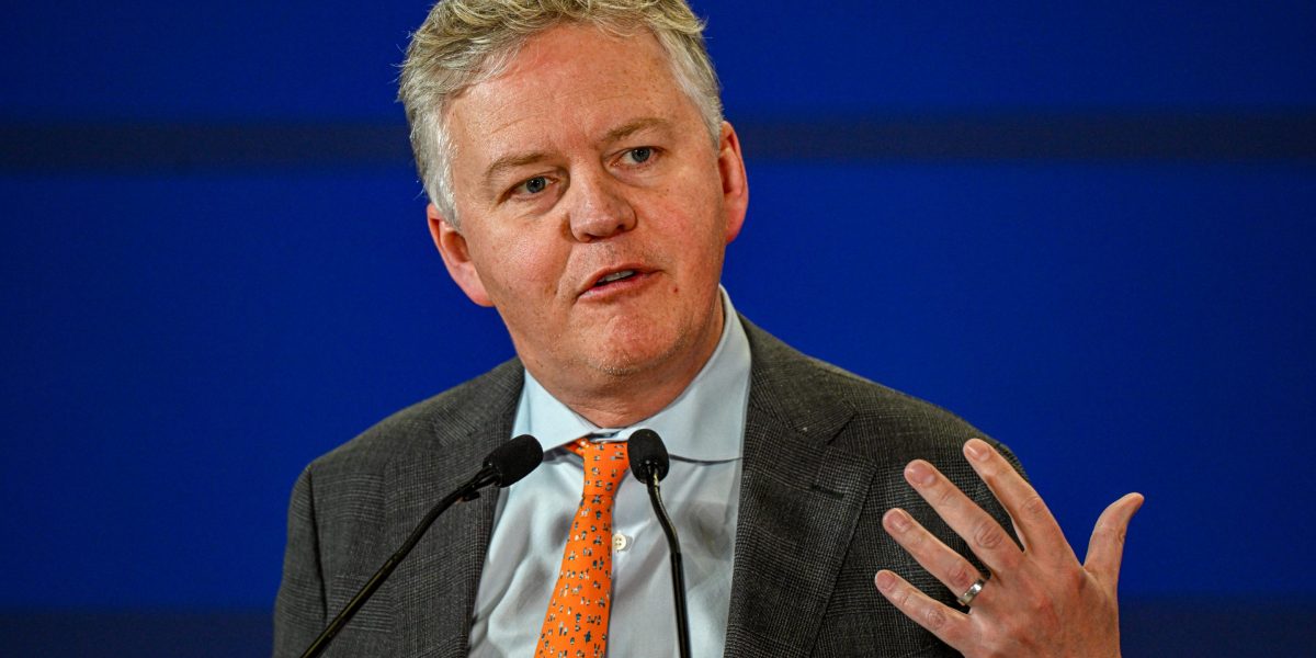 CEO Cloudflare: AI Telah Membuat Seluruh Kategori Pekerja Menjadi Usang