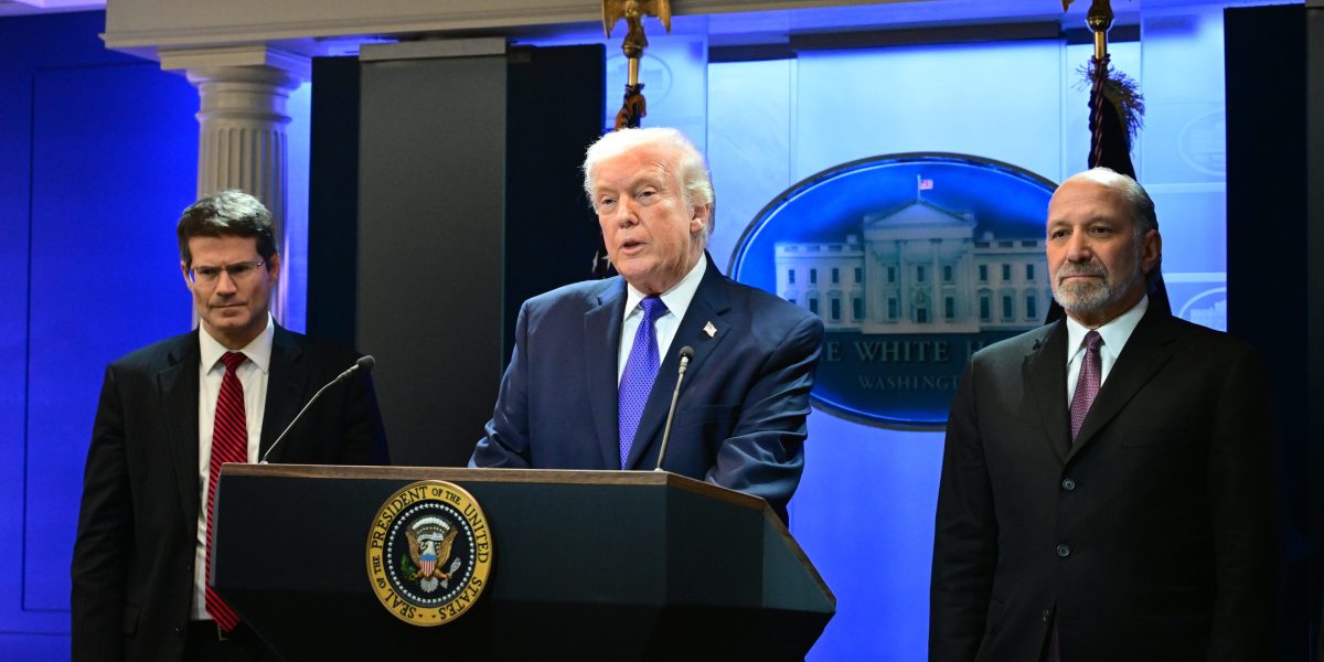 Federal Reserve researchers find tariffs fully pass on to consumers and inflation