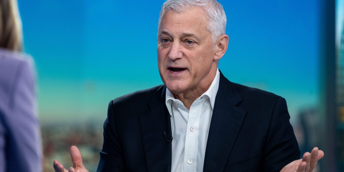 Boos, AI-washing, and ‘low-value human capital’: The psychological traps CEOs are falling into when they botch their AI messaging