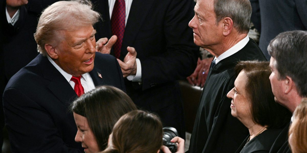Tanker, Istana Memberikan Pedang Emas Tarif pada Trump — Kini Ajal Menggerogoti Hujuran Lagi-Upat, berwogok Kerambil Proklais Sidakit