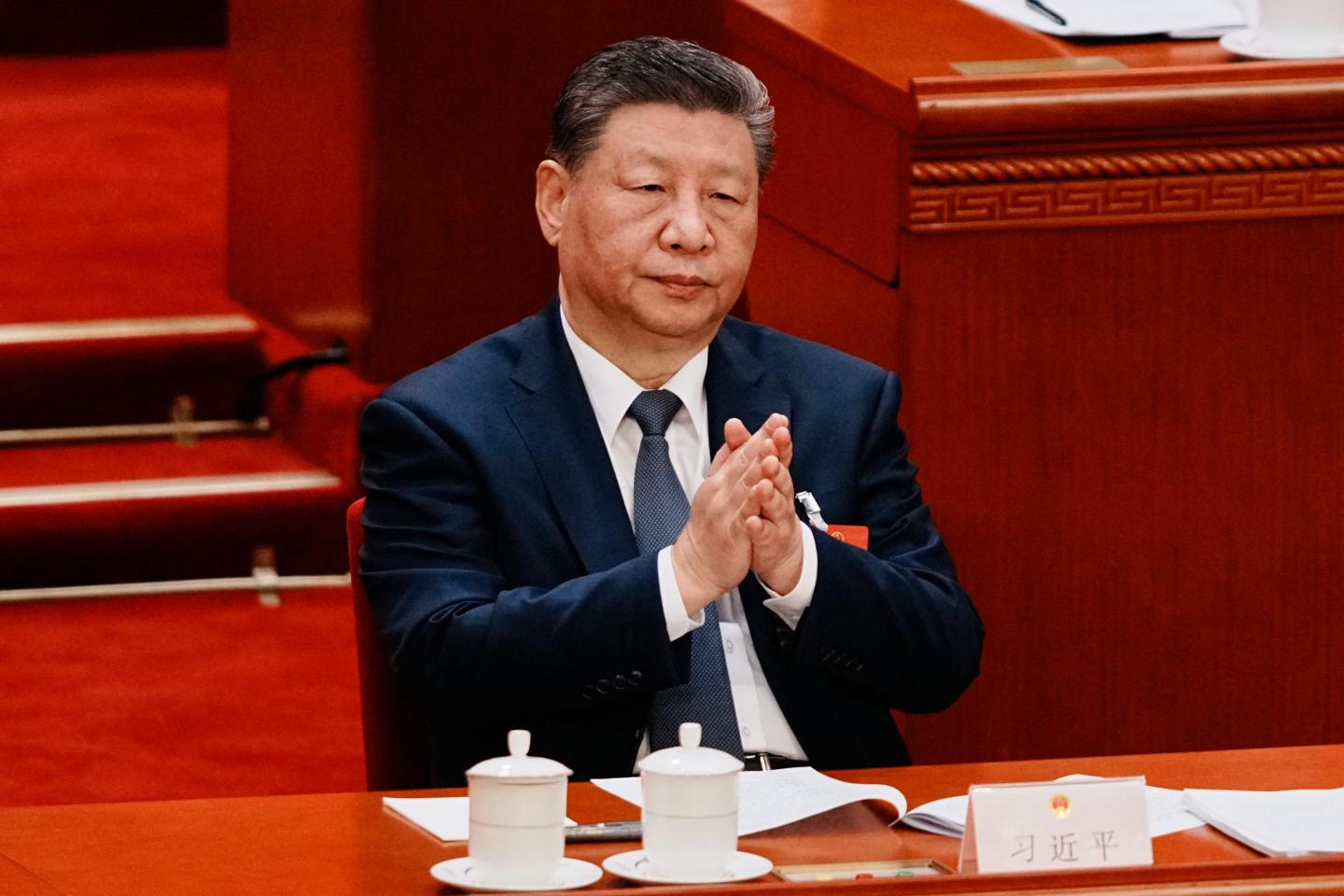 Forget U.S. debt, China’s total borrowing is in ‘a league of its own’—much worse and deteriorating faster, analyst says