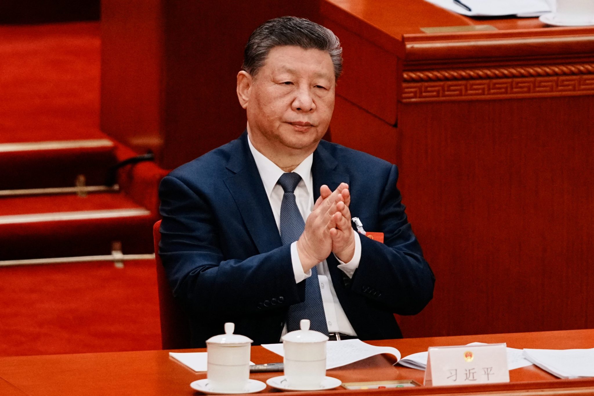 Forget U.S. debt, China’s total borrowing is in ‘a league of its own’—much worse and deteriorating faster, analyst says
