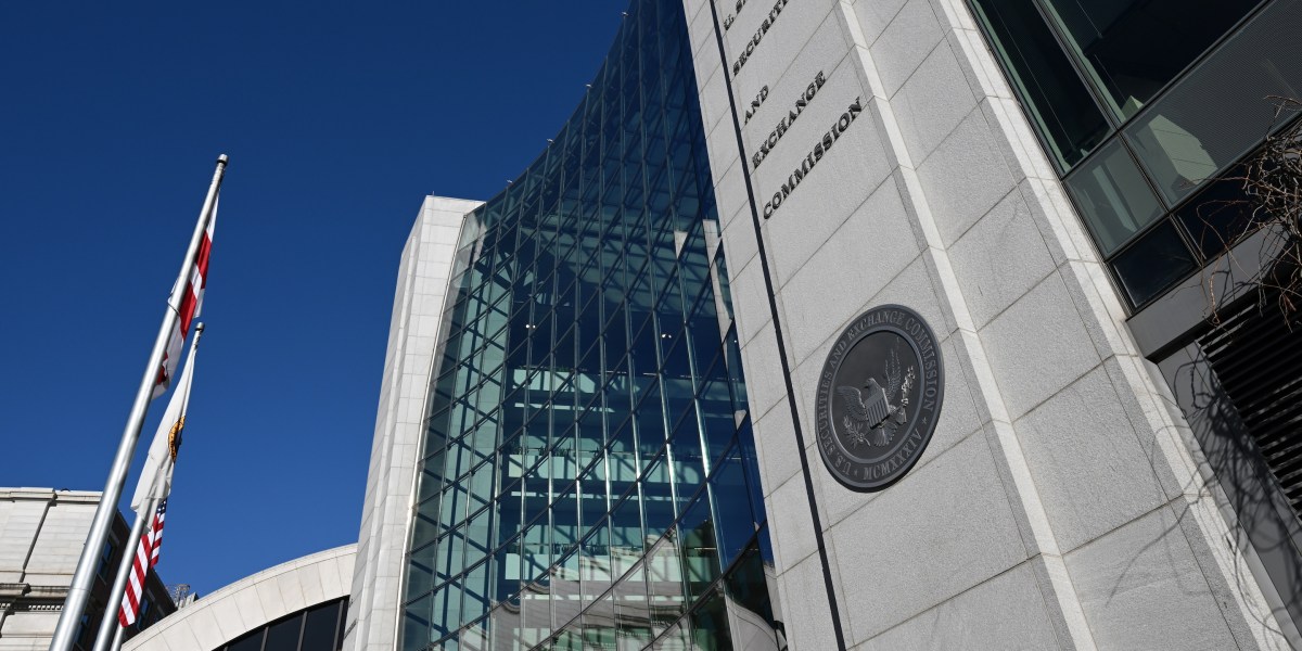 Is quarterly reporting hurting investors or helping them? The SEC just weighed in—and the debate is far from over