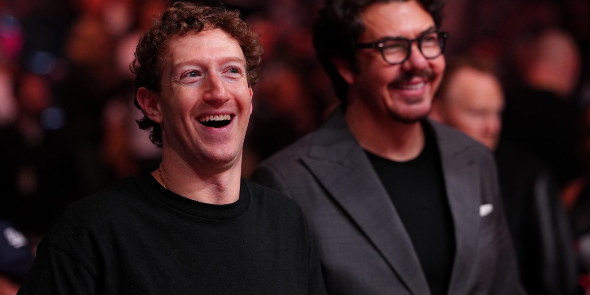 Fortune Tech: Meta subscriptions, Polymarket insider trading, Robinhood agentic shopping