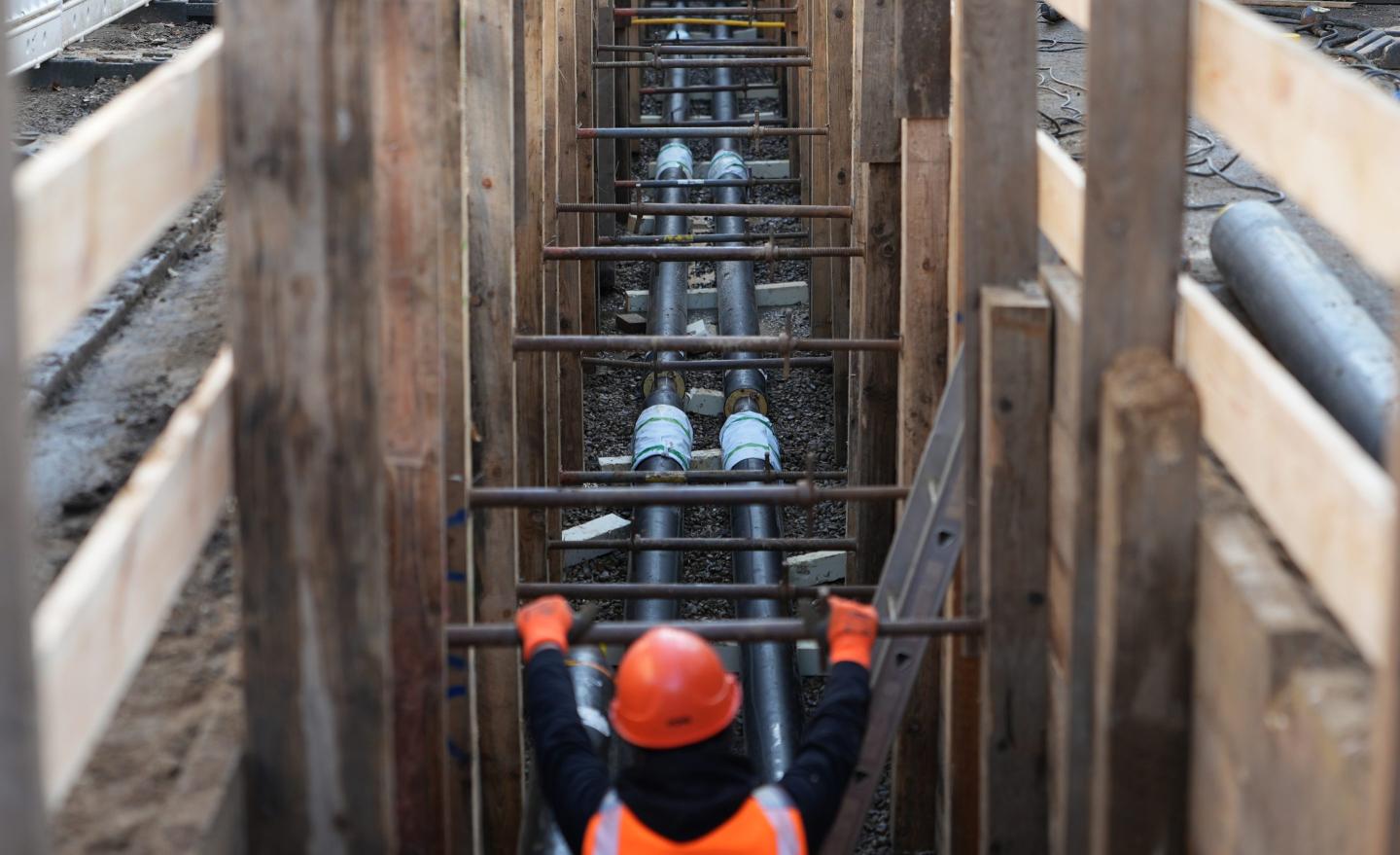 Don’t hold your breath for the great AI job reshuffle, says Goldman Sachs—there’s little evidence of ‘too many coders and not enough plumbers’
