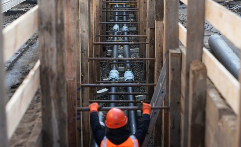 Don’t hold your breath for the great AI job reshuffle, says Goldman Sachs—there’s little evidence of ‘too many coders and not enough plumbers’
