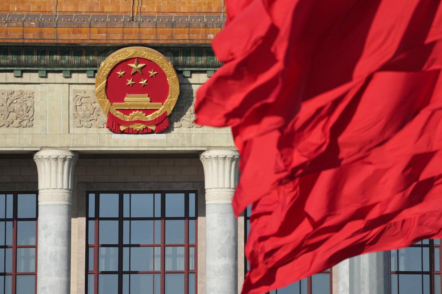 Beijing has often railed against unilateral sanctions, but it has also quietly allowed its largest companies to comply with them.