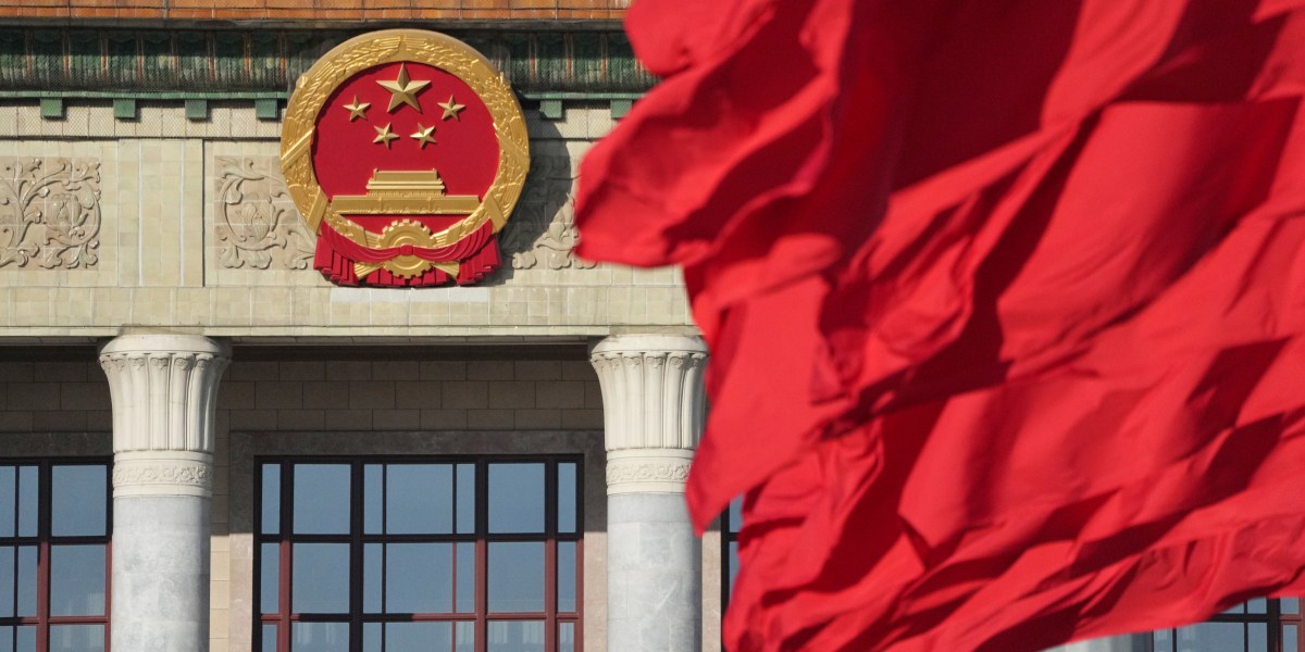Beijing has often railed against unilateral sanctions, but it has also quietly allowed its largest companies to comply with them.