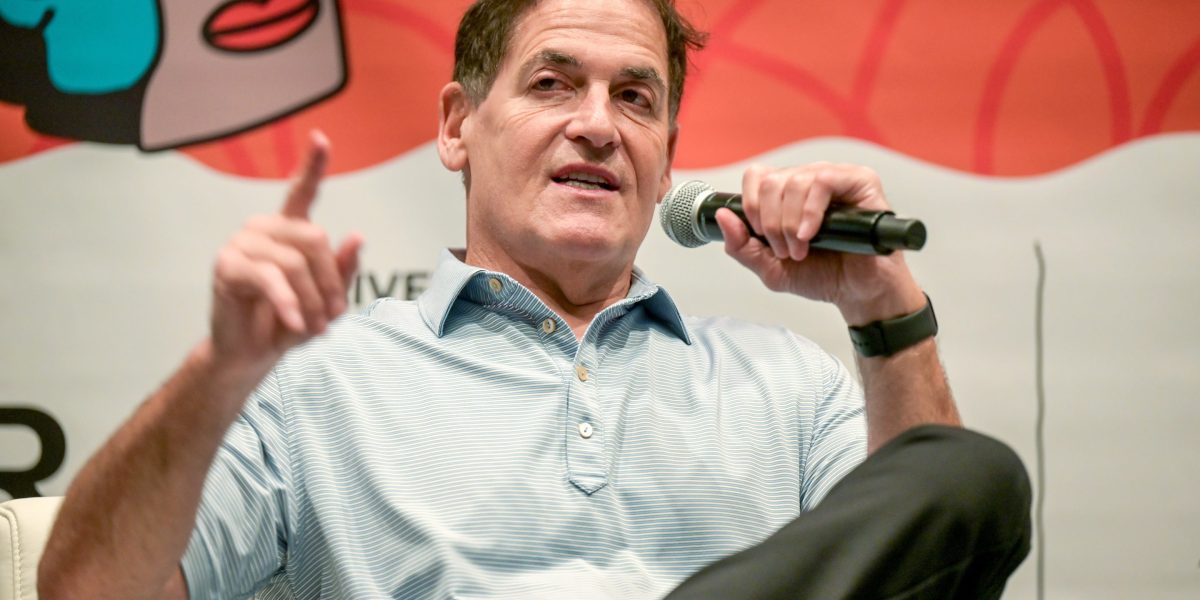 Miliarder Mark Cuban Pamit dari Bitcoin: Alasan Kecewanya pada Dunia Kripto