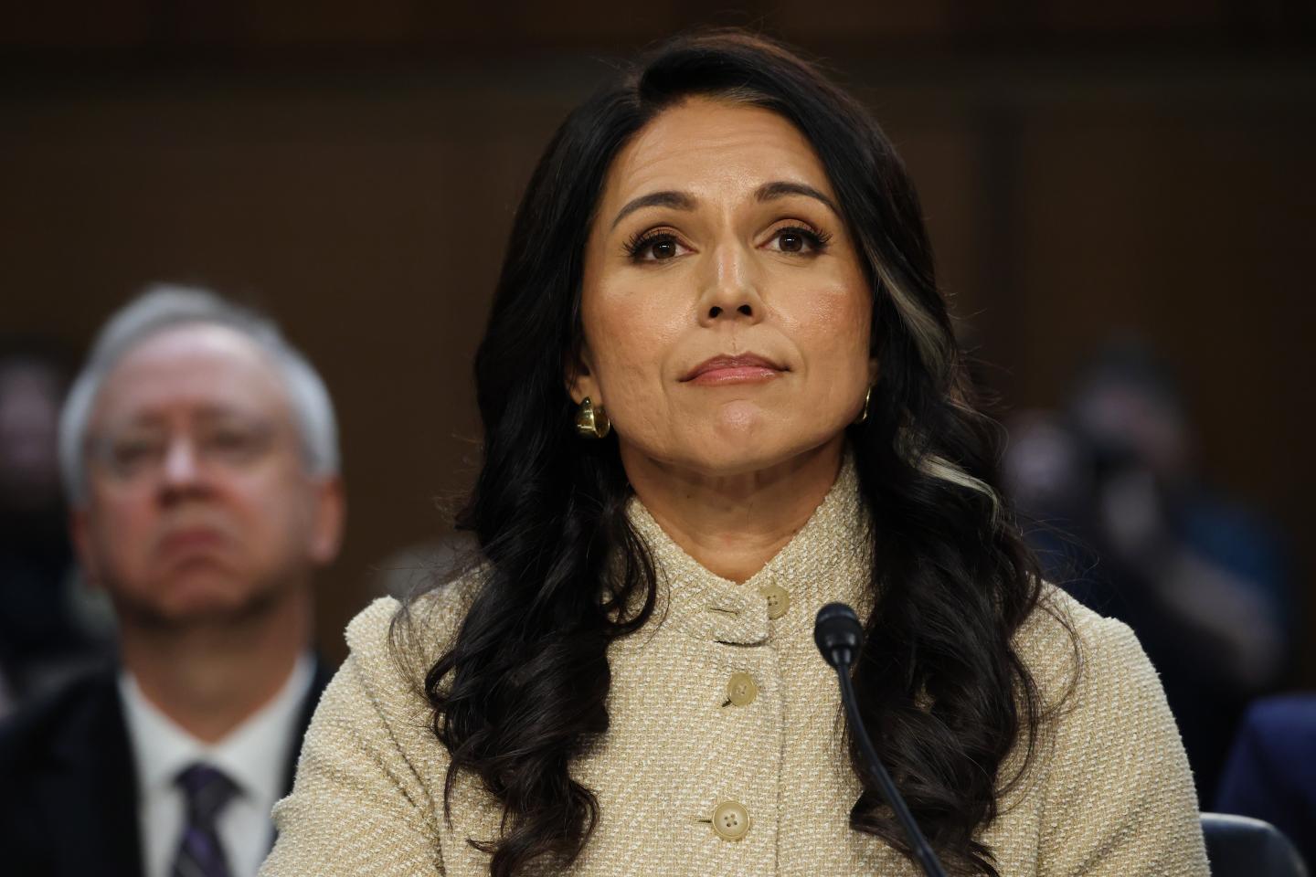 Trump has lost four members of his Cabinet. All of them are women