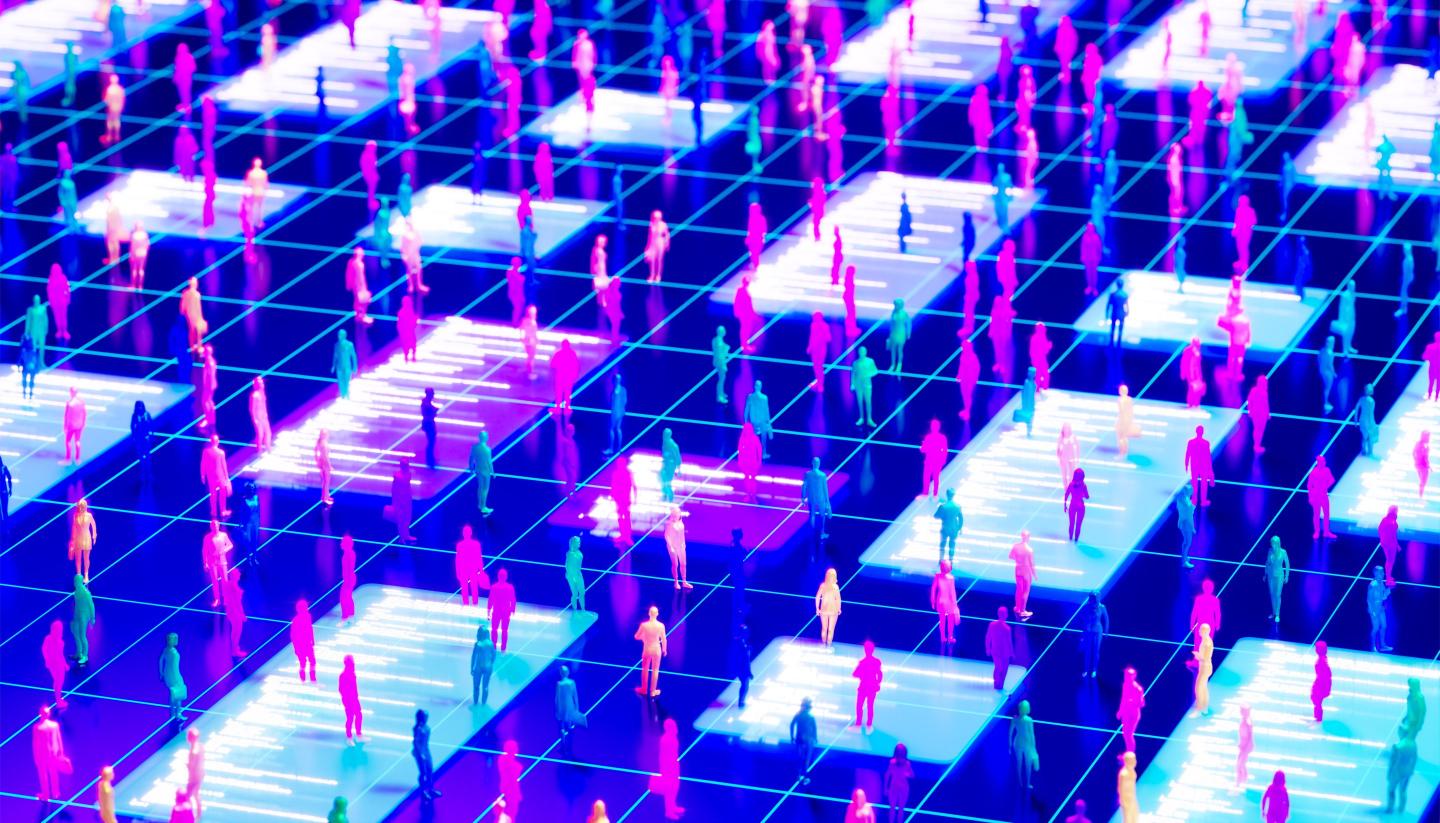AI simulation