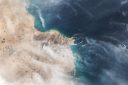 Qatar sends first LNG shipment through Hormuz since war started