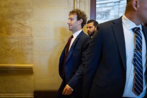 Supreme Court lets Vermont’s Meta lawsuit proceed, opening door to 50-state legal wave
